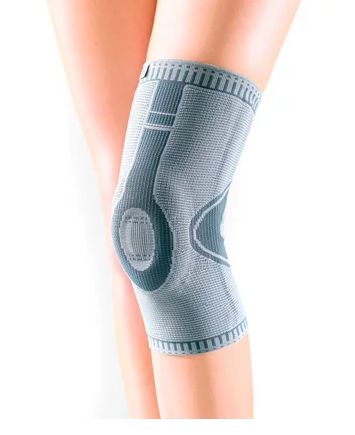 JOELHEIRA ELASTICA KNEE SUPPORT OPPO