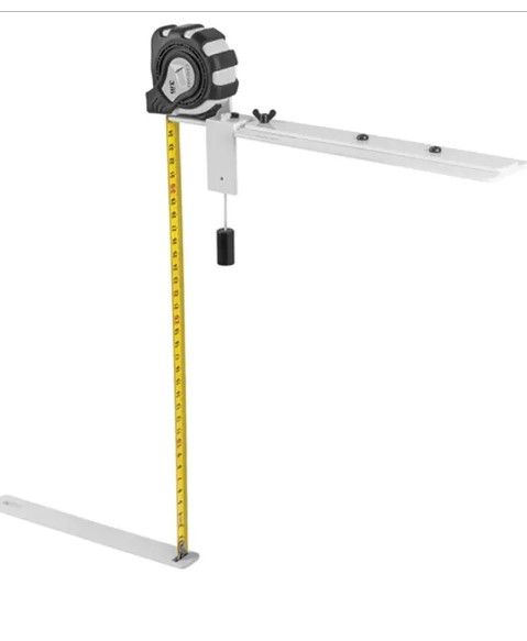 ESTADIOMETRO DE BOLSO CESCORF