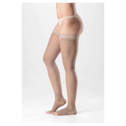 MEIA SIGVARIS EVER SHEER 782 AF COXA 20-30