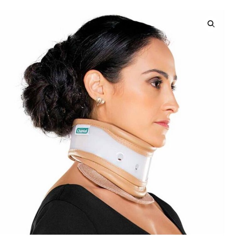 COLAR CERVICAL TIPO THOMAS C125 CHANTAL