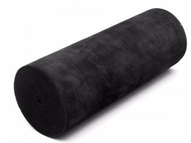 ROLO DE EVA 15X60CM (FOAM ROLLER) KALLANGO
