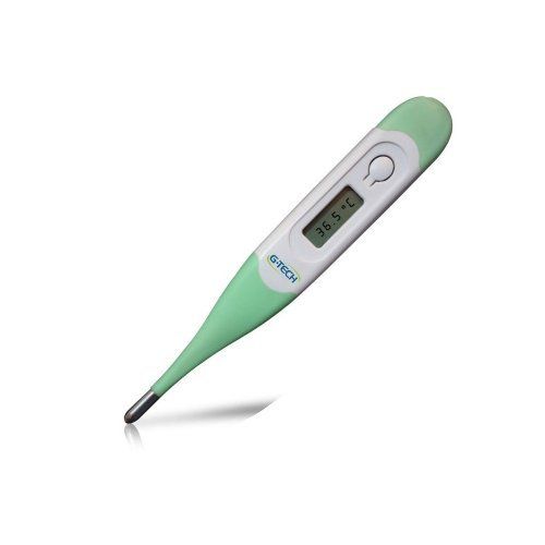 TERMOMETRO DIGITAL FLEXIVEL THGTH400 G-TECH 