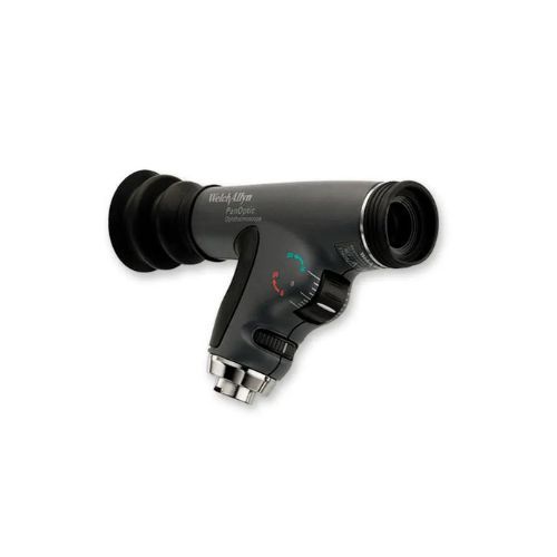 OFTALMOSCOPIO PANOPTIC 11820 WELCH ALLYN