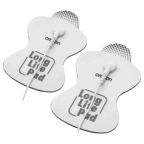 ELETRODOS LONG LIFE PADS OMRON