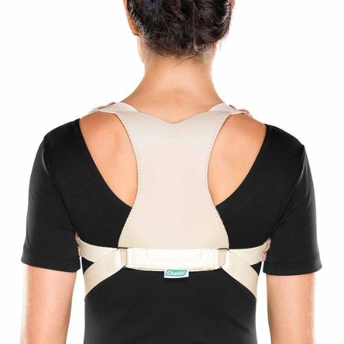 ESPALDEIRA (EDUCADOR POSTURAL) C329 CHANTAL