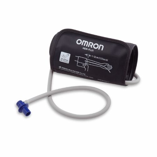 BRAÇADEIRA P/ AP. 7320 HEM-FL31-BR OMRON