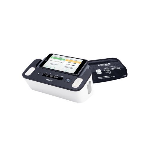 MONITOR DIG C/ECG HEM-7530T1 COMPLETE OMRON