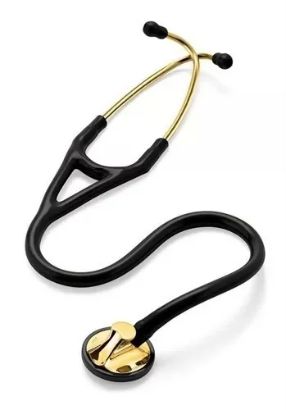 ESTETO LITTMANN MASTER CARDIO 2175 (BRASS...