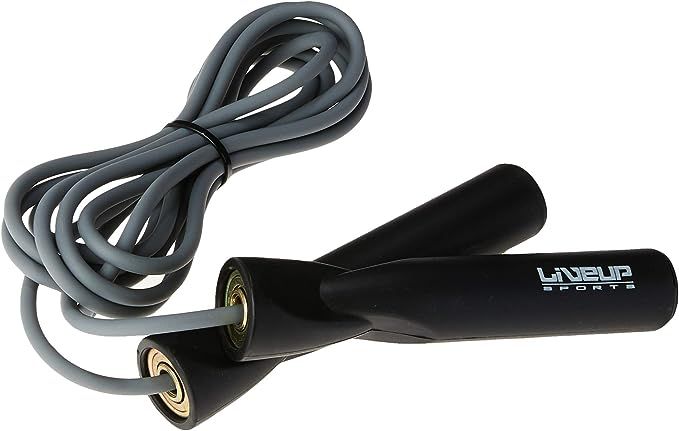 PULA CORDA C/ ROLAMENTO COD.LS3118 LIVEUP...