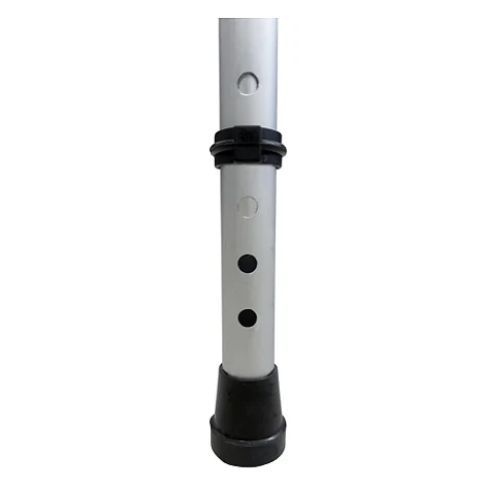 ANDADOR 2 BARRAS NATURAL 80KG SEQUENCIAL