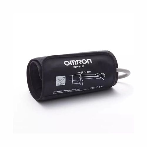 BRAÇADEIRA P/ AP. 7320 HEM-FL31-BR OMRON