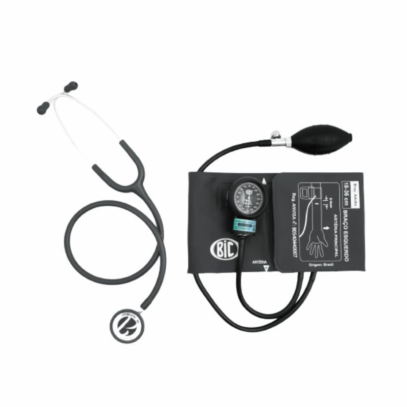 AP. PRESSAO NEW INNOVA  VELCRO C/ESTETO D...