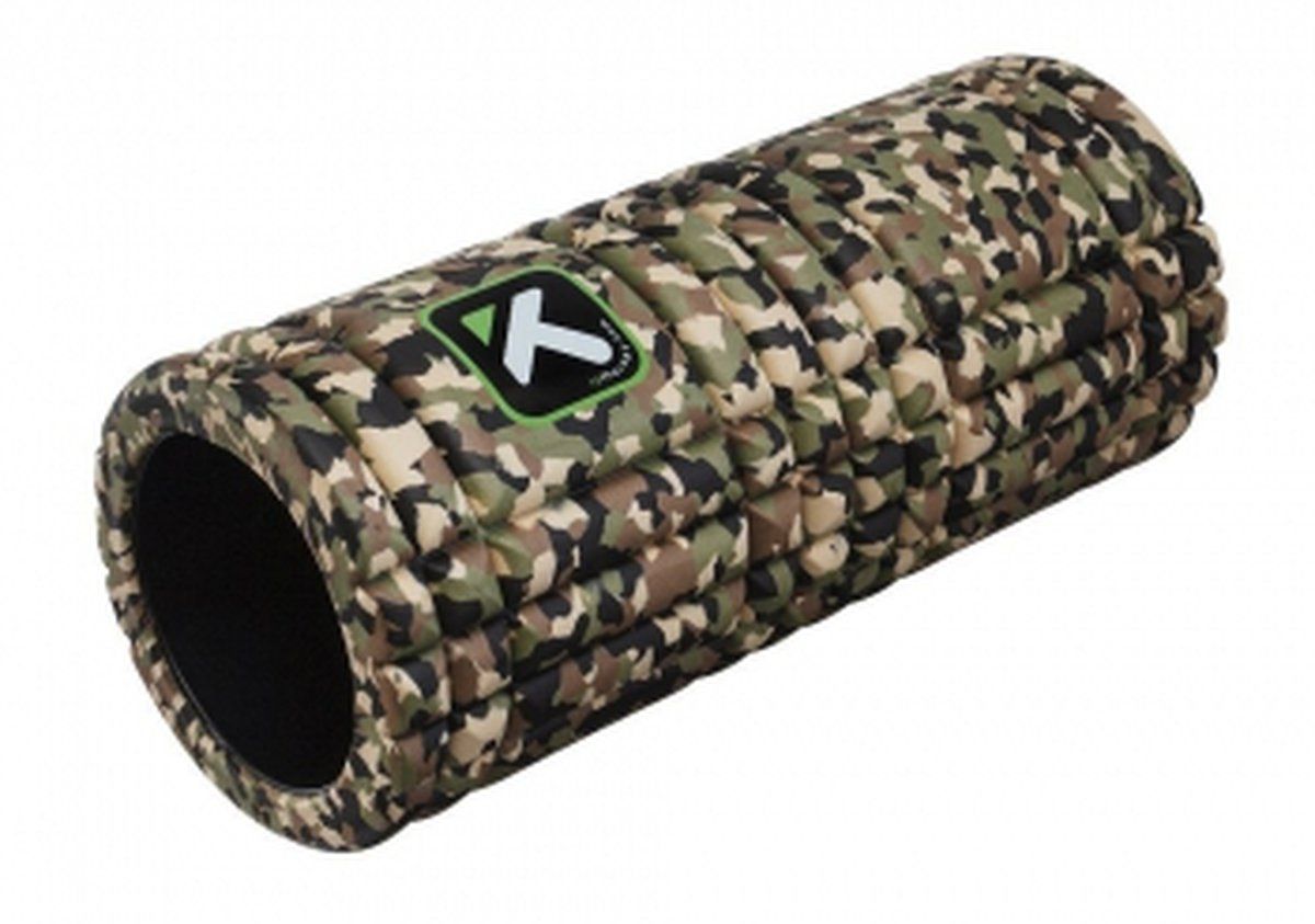 ROLO DE MASSAGEM TRIGGER POINT GRID 1.0 C...
