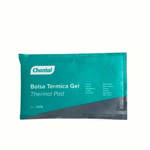 BOLSA DE GEL QUENTE/FRIO C076 CHANTAL