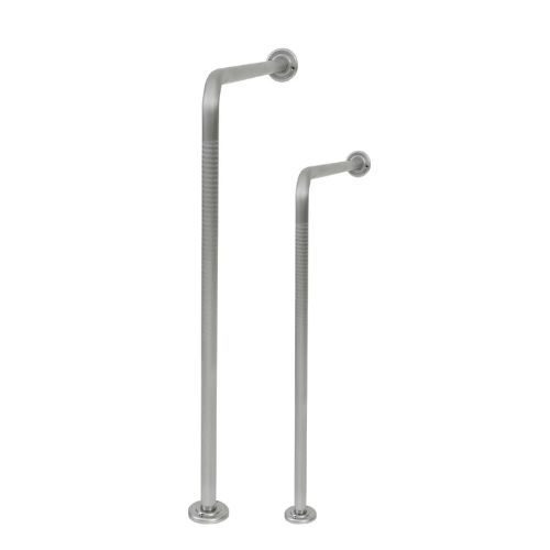 BARRA DE ALUMINIO 60X70 CM SEQUENCIAL