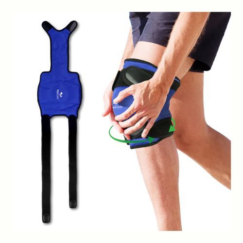 BOLSA TERMICA FULL JOELHO RM-BT0310A RELA...