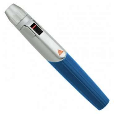 LANTERNA MINI CLIP D-001.73.109 HEINE