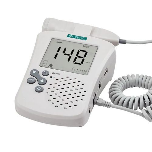 DOPPLER FETAL MESA MODELO FD-300D MD