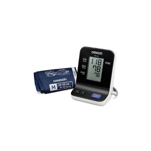 MONITOR DIGITAL AUT. BRAÇO PROF. HBP-1120...