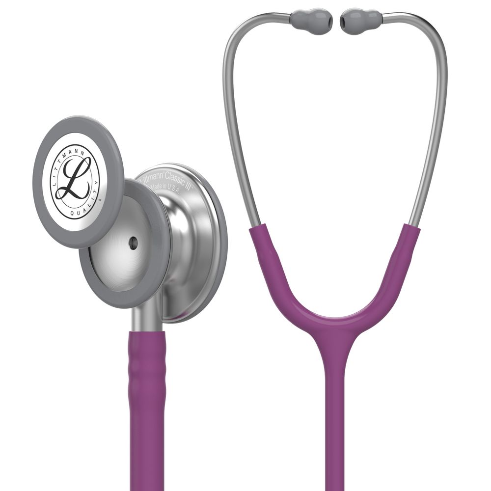 ESTETO LITT. CLASSIC III ROXO 5831 3M