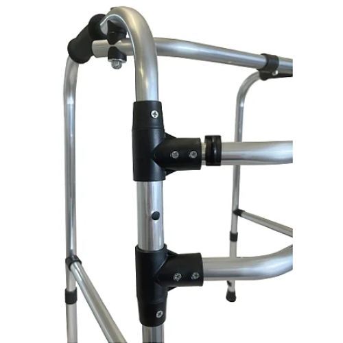 ANDADOR 3 BARRAS FIXO E ARTIC BRILHO 150K...