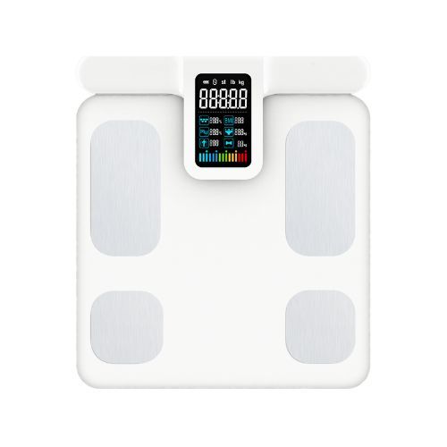 BALANCA DE BIOIMPED BODYSCAN PRO BRANCA R...