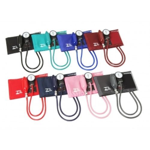 AP. DE PRESSAO NYLON PVC VELCRO +ESTETO S...