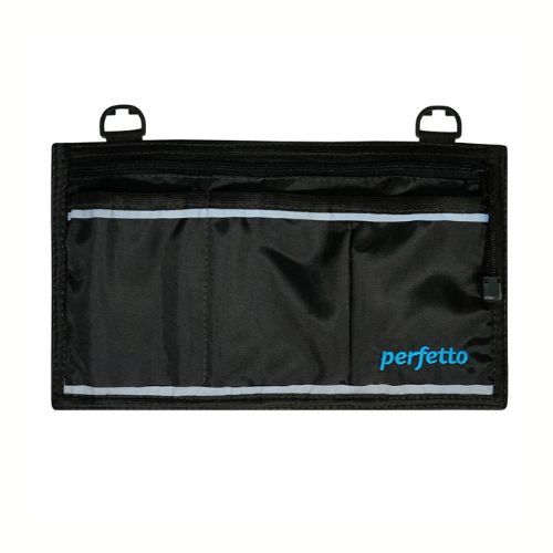 BOLSA PESSOAL PARA CADEIRA DE RODAS PERFETTO