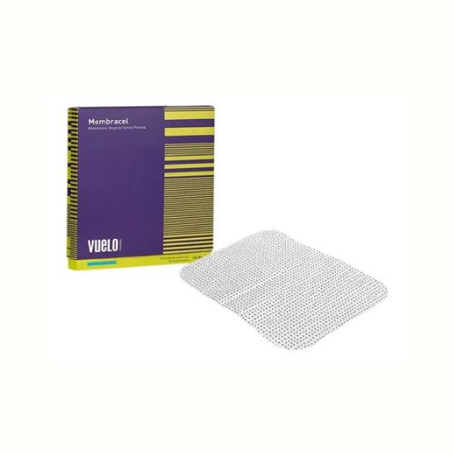 MEMBRACEL RETANGULAR 15X10CM VUELO