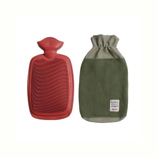 BOLSA DE AGUA QUENTE (M) BORDO 1.4L C/CAP...