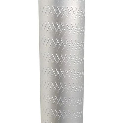 BARRA DE ALUMINIO 60 CM SEQUENCIAL