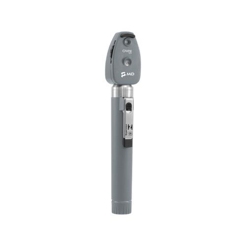 OFTALMOSCOPIO 2,5V LED OMNI 3000 EST. MAC...