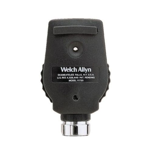 OFTALMOSCOPIO COAXIAL (CABEÇA) 11730 WELC...