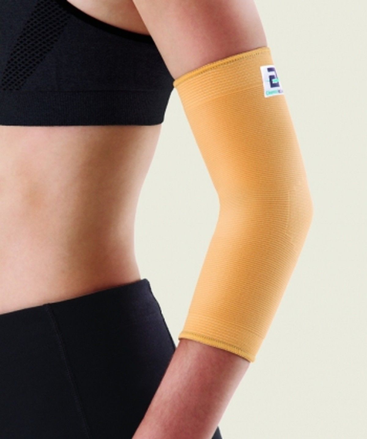 COTOVELEIRA ELASTICA CHA 953 LP