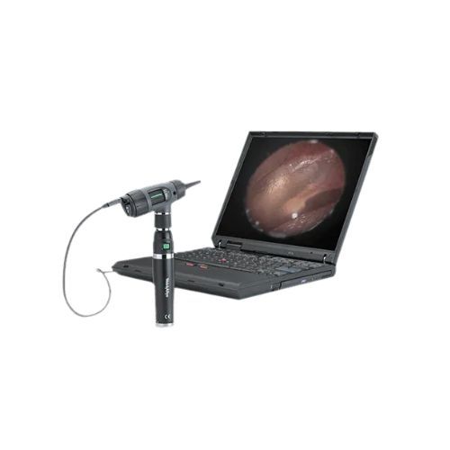 OTOSCOPIO MACROVIEW DIG (CABEÇA) 23920 WE...