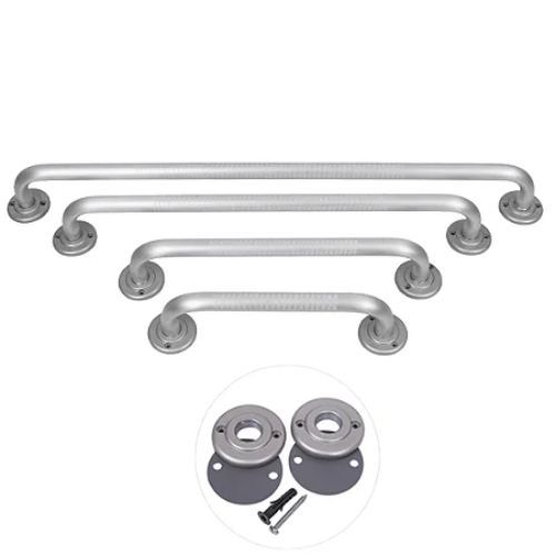 BARRA DE ALUMINIO 40 CM SEQUENCIAL