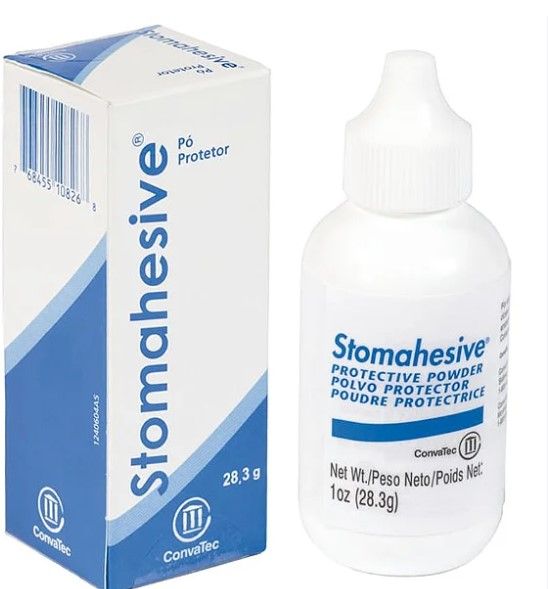 PO PROTETOR STOMAHESIVE COD.1197896 CONVATEC