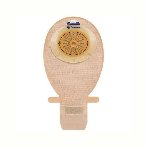 BOLSA P/OSTOMIA 10-76MM REF 15580 (UNID) ...