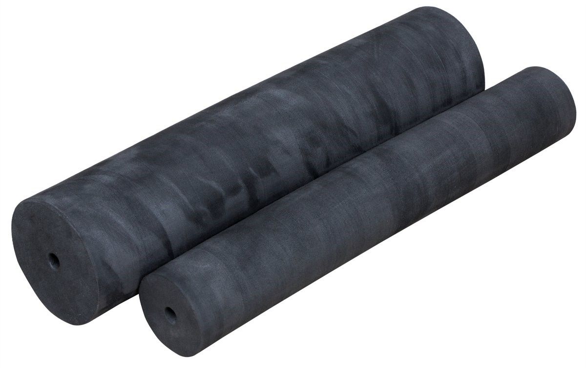 ROLO DE EVA 15X30CM (FOAM ROLLER) KALLANGO