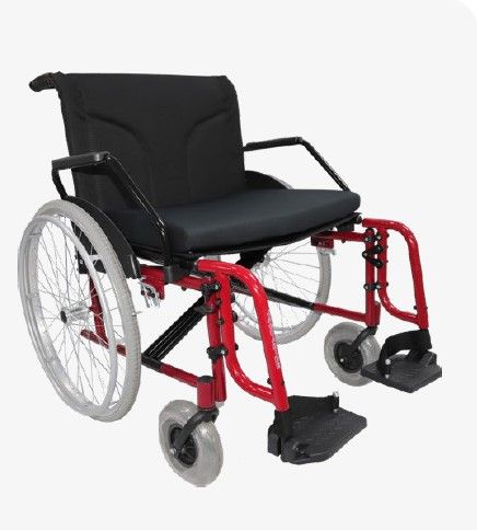CAD DE RODAS BIG S L60 180KG JAGUARIBE