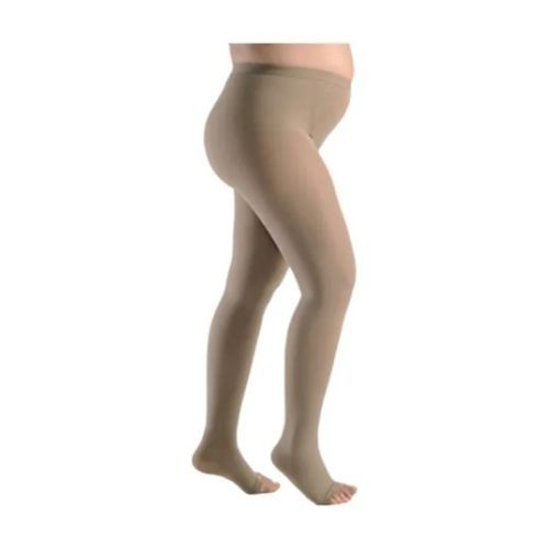 MEIA SIGVARIS CALÇA MATERNA 862 ATM